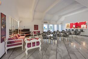 Narges Hotel