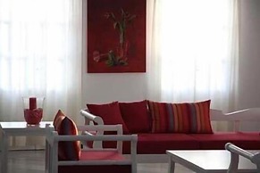 Narges Hotel