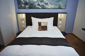 Bristol Hotel