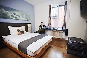 Bristol Hotel