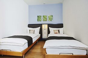Bristol Hotel