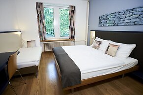 Bristol Hotel