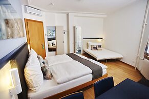 Bristol Hotel