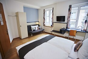 Bristol Hotel