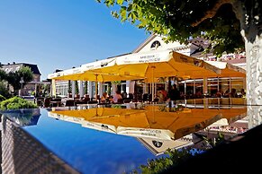 Kurpark-Hotel Bad Dürkheim
