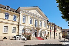 Kurpark-Hotel Bad Dürkheim