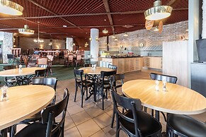 Scandic Oulu Station