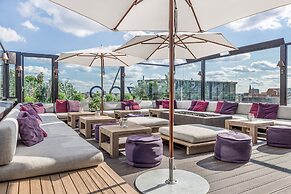 Hotel Zoo Berlin