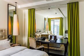 Hotel Zoo Berlin