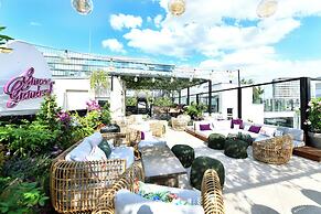 Hotel Zoo Berlin