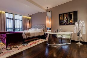 Hotel Zoo Berlin