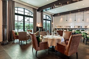 Hotel Zoo Berlin