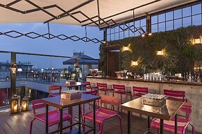 Hotel Zoo Berlin