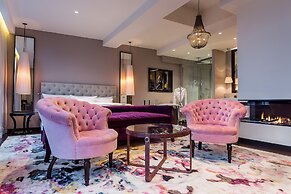 Hotel Zoo Berlin