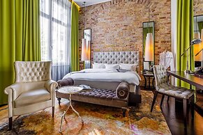 Hotel Zoo Berlin