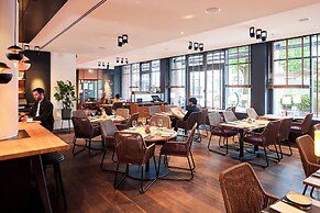 THE MADISON Hotel Hamburg