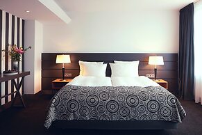 THE MADISON Hotel Hamburg
