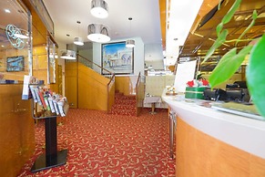 Teco Hotel