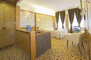 Teco Hotel