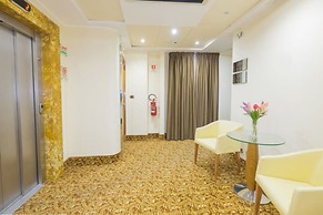 Teco Hotel