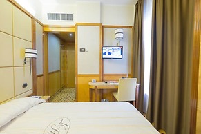 Teco Hotel