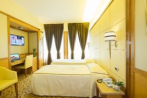 Teco Hotel