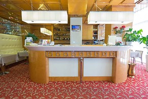 Teco Hotel