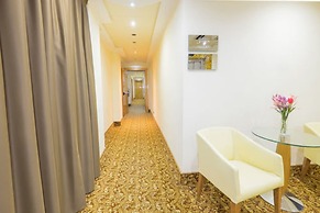 Teco Hotel