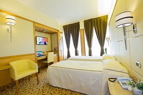 Teco Hotel