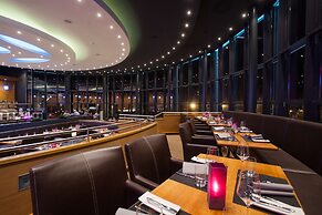 ATLANTIC Hotel Airport