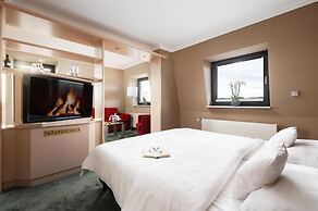 Hotel Freizeit In