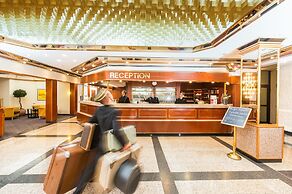 Hotel Freizeit In