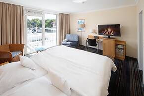Hotel Freizeit In