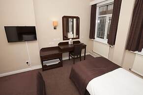 The Dolphin SA1 Hotel