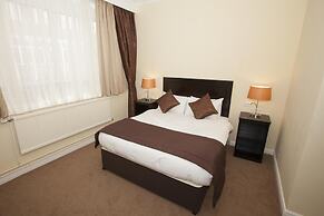 The Dolphin SA1 Hotel