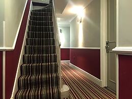 Royal Cambridge Hotel