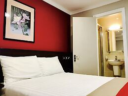 Royal Cambridge Hotel
