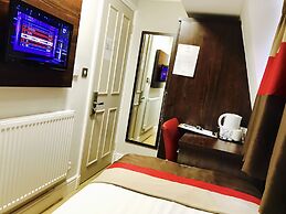 Royal Cambridge Hotel