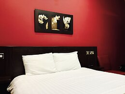 Royal Cambridge Hotel