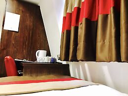 Royal Cambridge Hotel