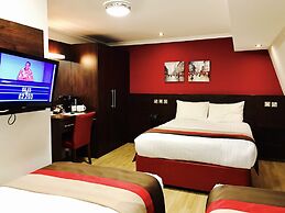 Royal Cambridge Hotel