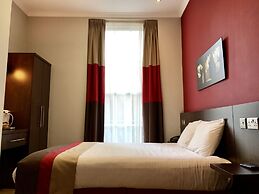 Royal Cambridge Hotel