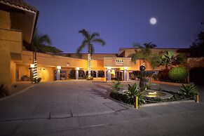 Hotel Villa Mexicana