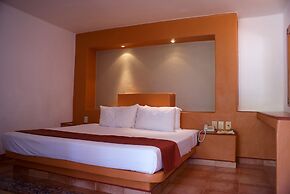 Hotel Villa Mexicana
