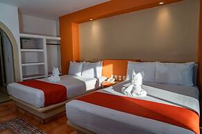 Hotel Villa Mexicana