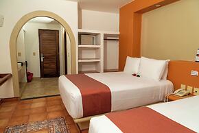 Hotel Villa Mexicana