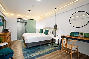 Best Western Sanctuary Inn