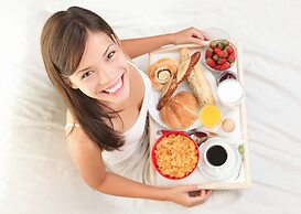 Best Western Sanctuary Inn