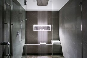 Best Western Sanctuary Inn