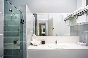 Best Western Sanctuary Inn